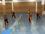 corso tigers